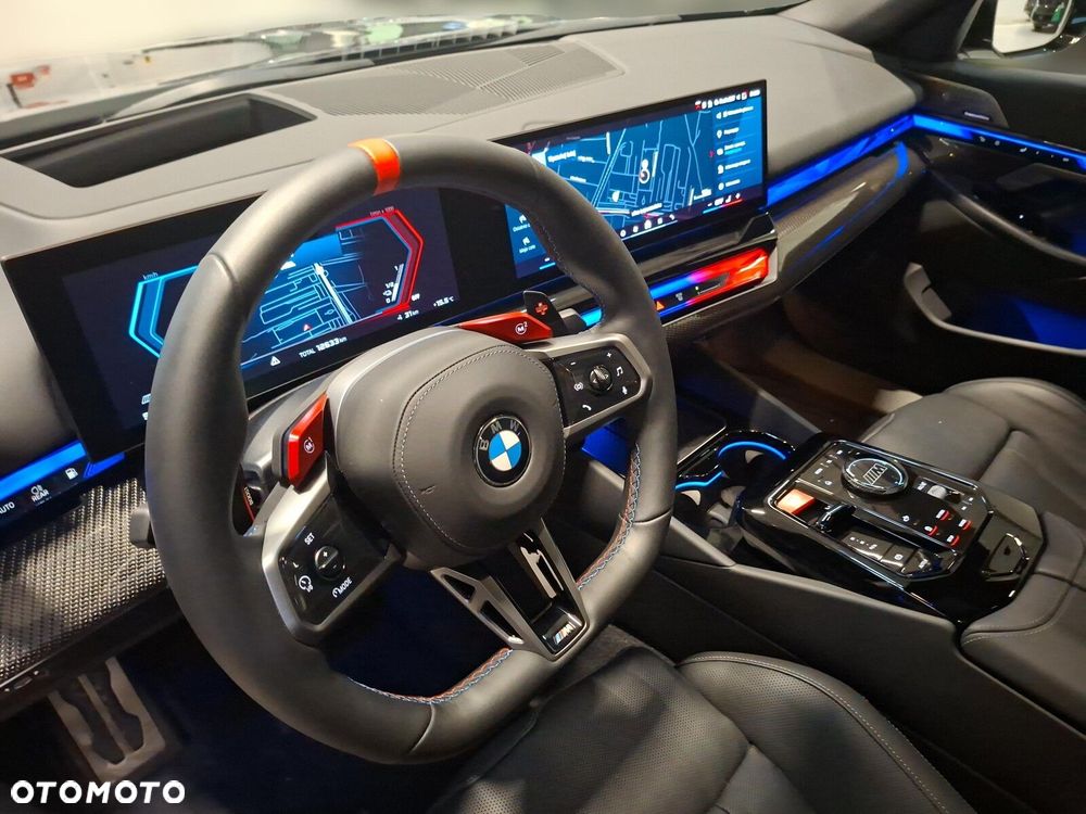 BMW M5 - 11