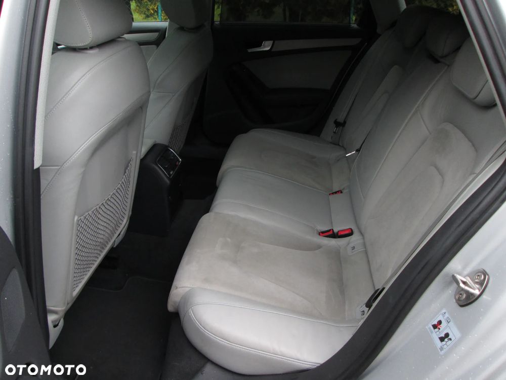 Audi A4 Allroad 2.0 TDI DPF - 23