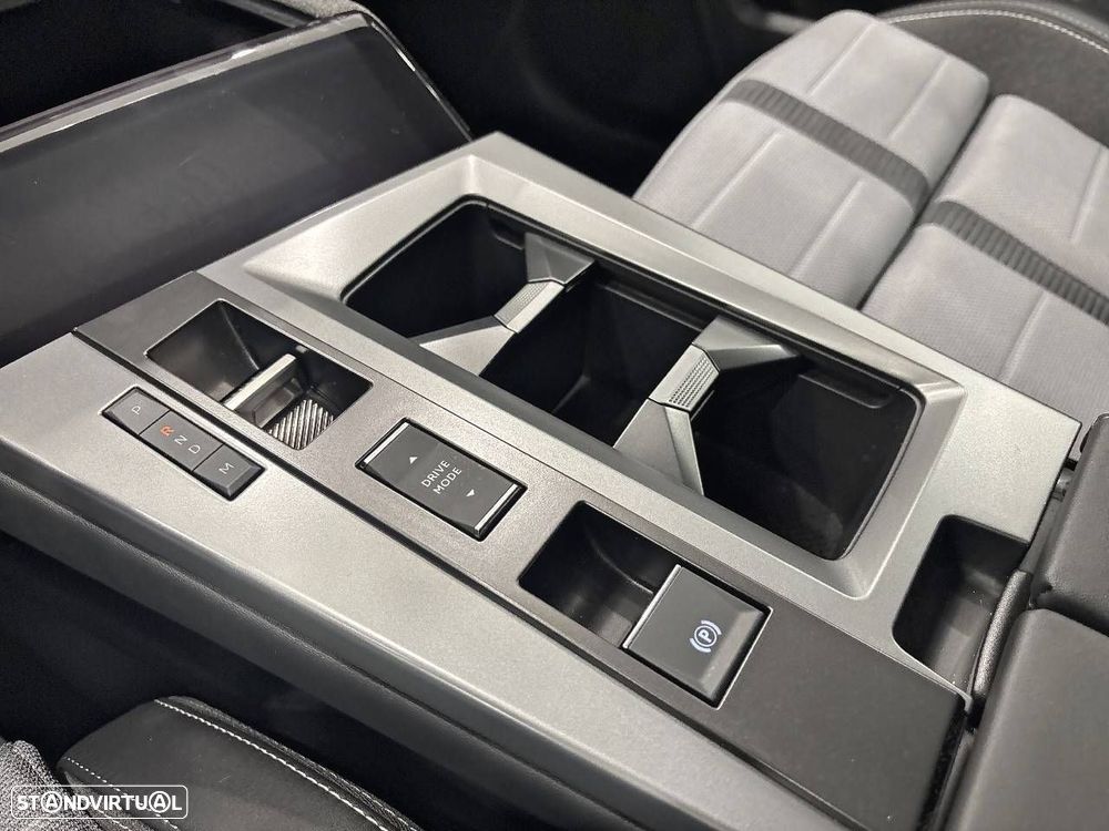 Opel Grandland 1.2 Hybrid GS eDCT - 21