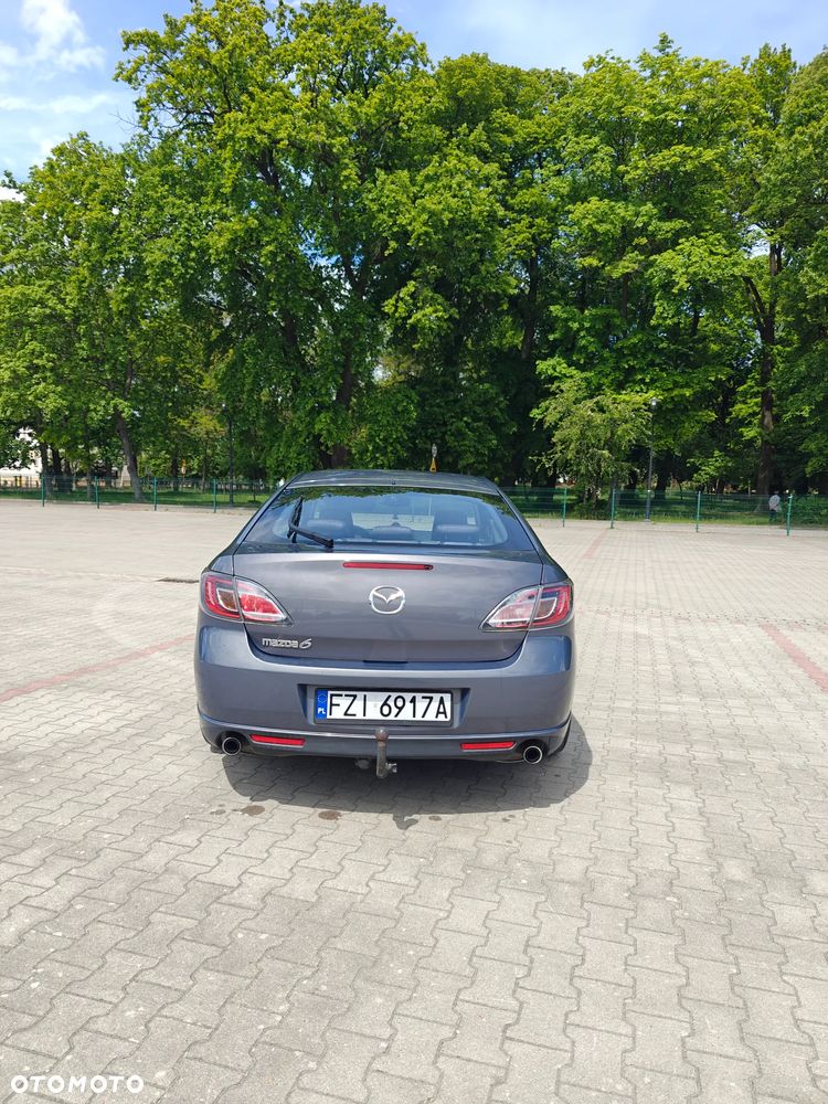 Mazda 6 Sport 2.0 Active - 10