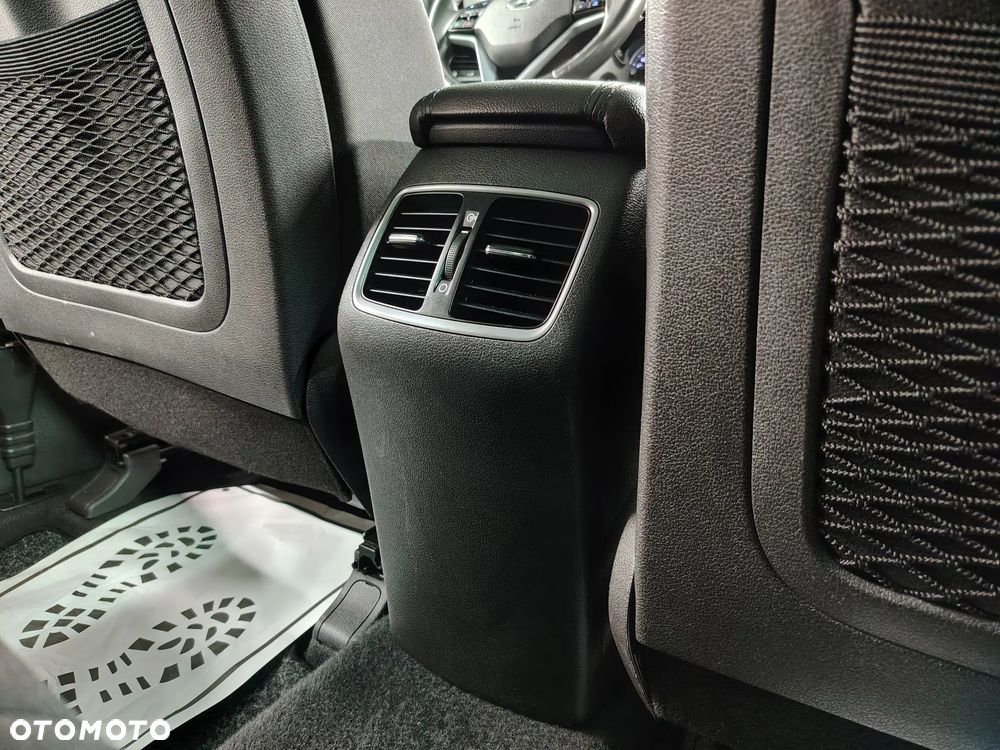 Hyundai Tucson 1.6 T-GDI TourdePologne 2WD - 26