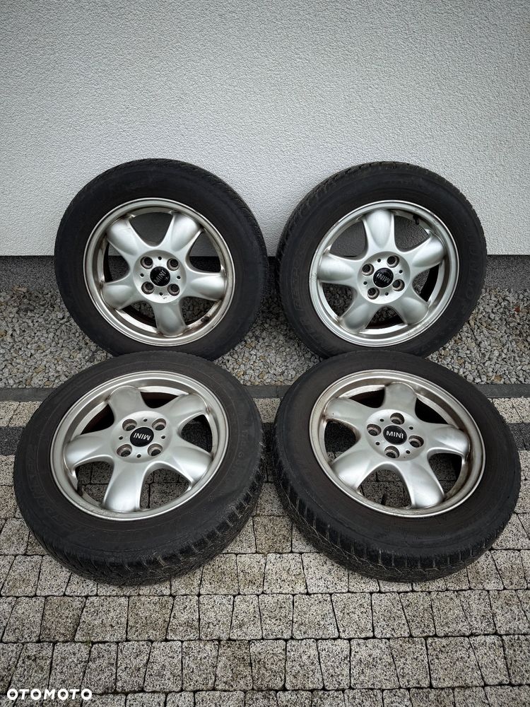 MINI ONE Standard - 12