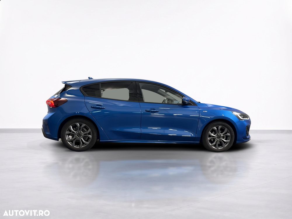 Ford Focus - 7