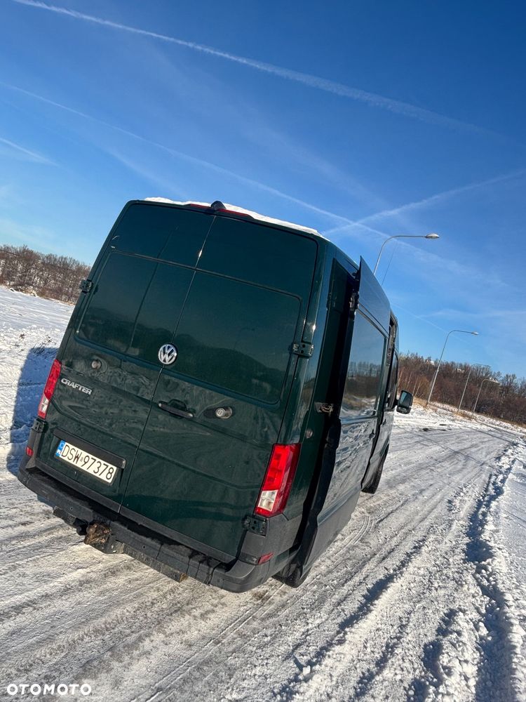 Volkswagen Crafter - 6