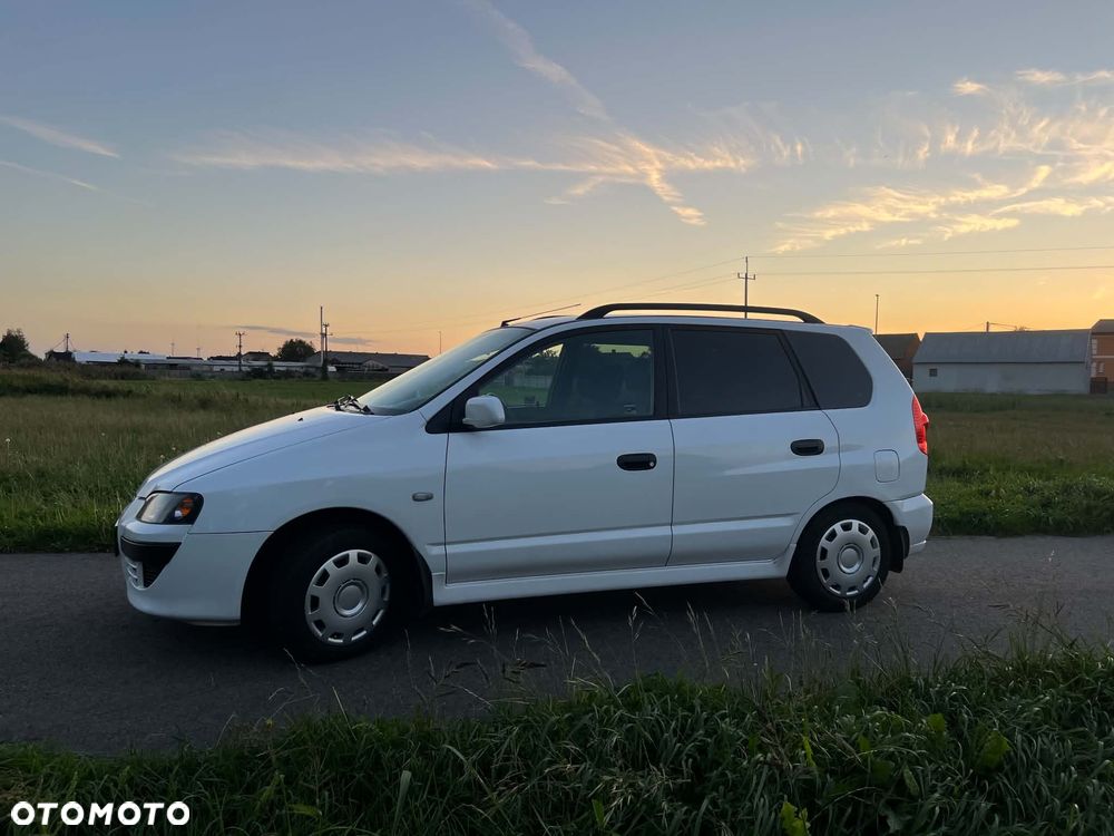 Mitsubishi Space Star 1.6 Comfort - 8