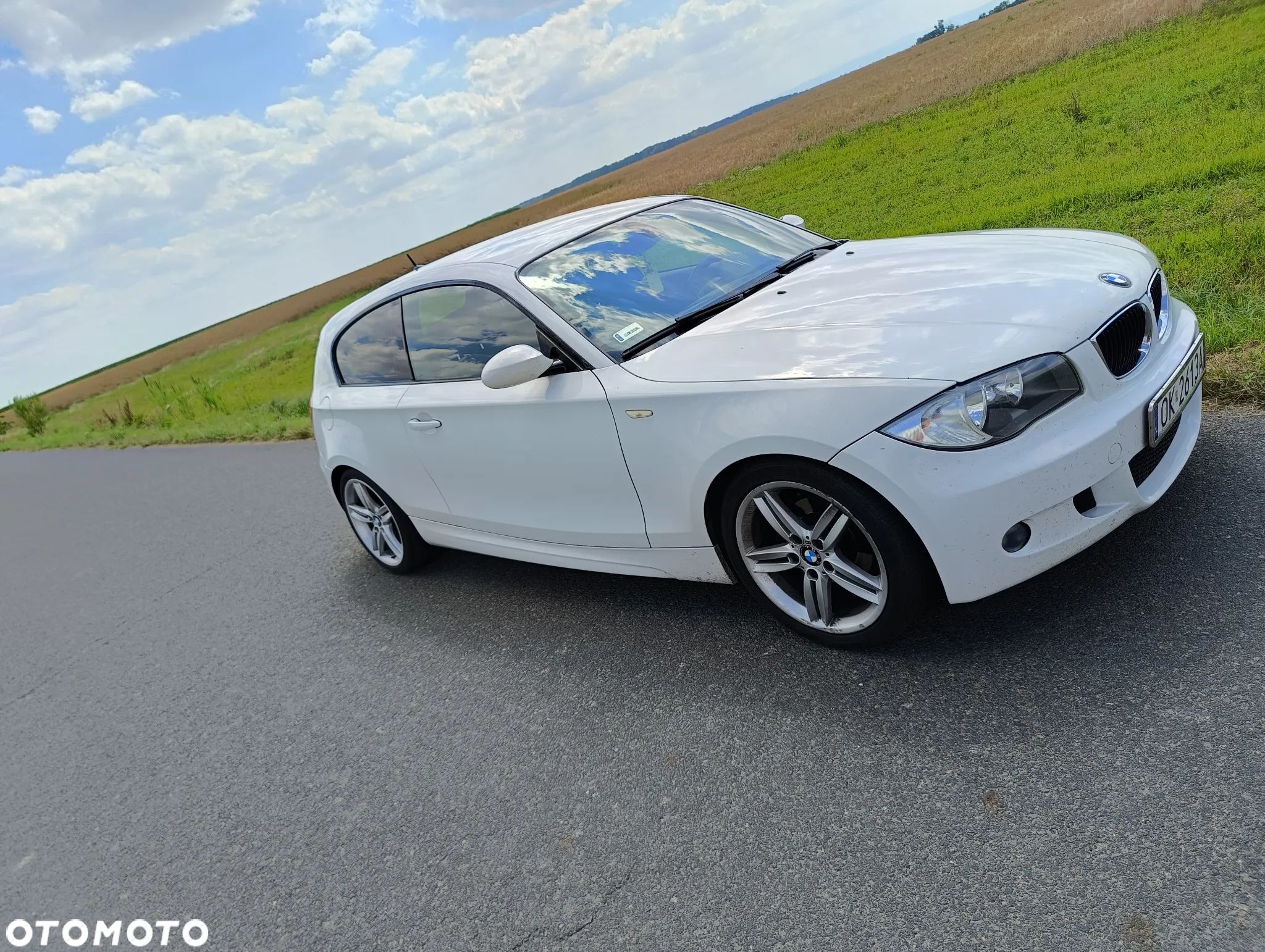 BMW Seria 1 118d - 1