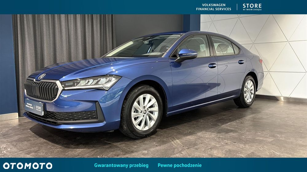 Skoda Superb 1.5 TSI mHEV Essence DSG - 2