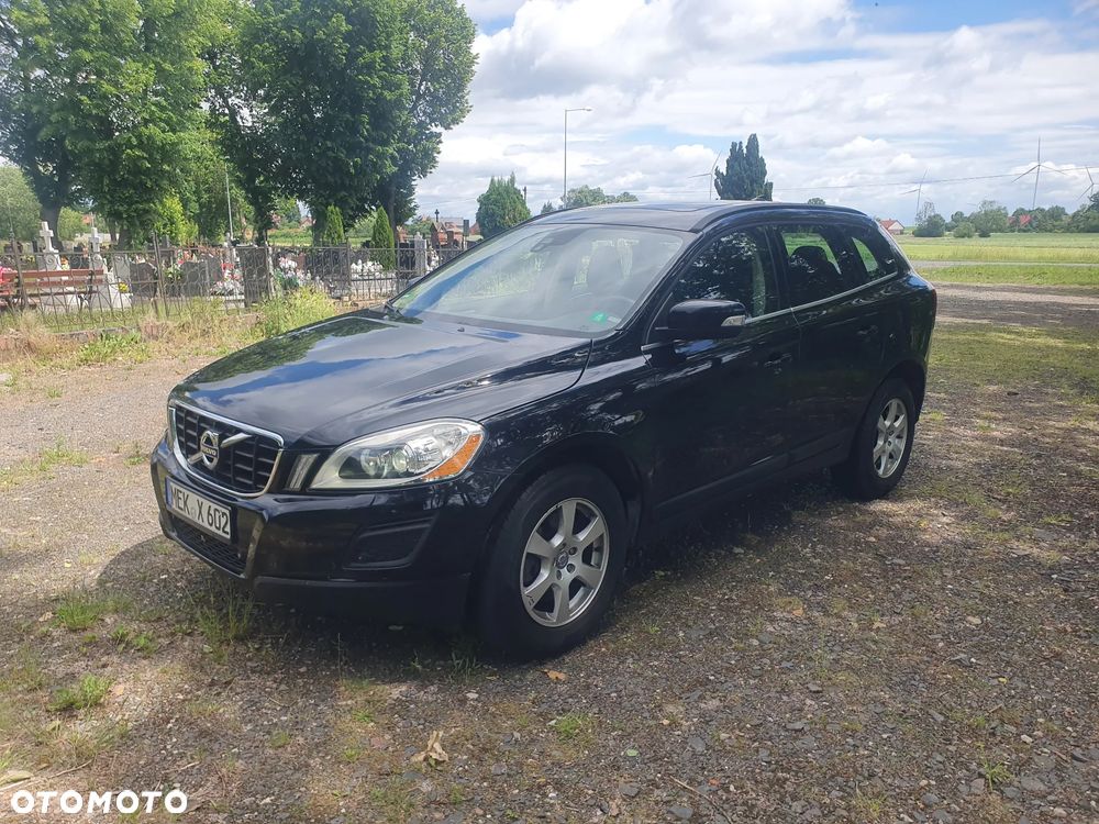 Volvo XC 60 D3 Momentum - 5