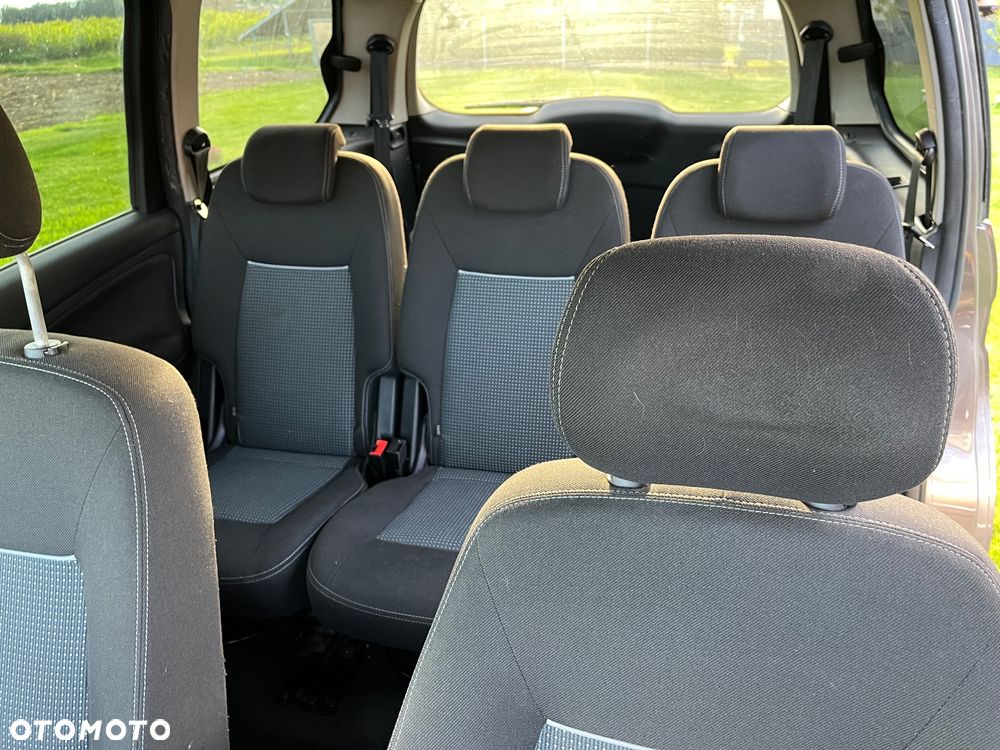 Ford Galaxy 2.0 TDCi Trend - 10