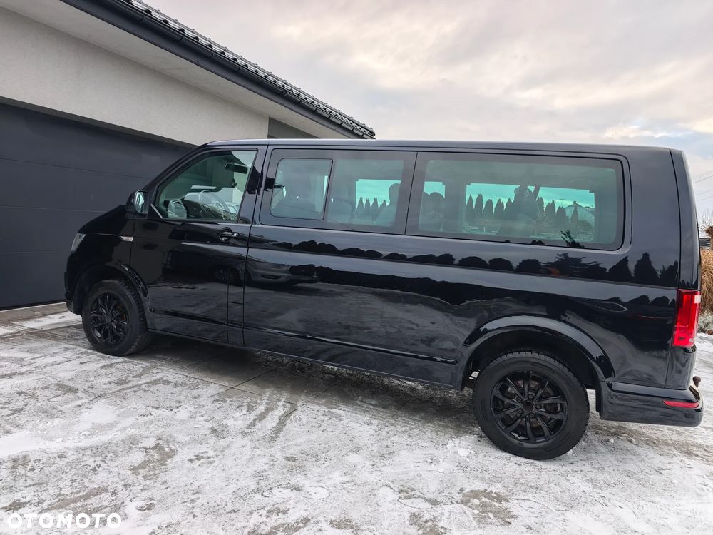 Volkswagen Caravelle 2.0 TDI L1 Highline DSG - 22