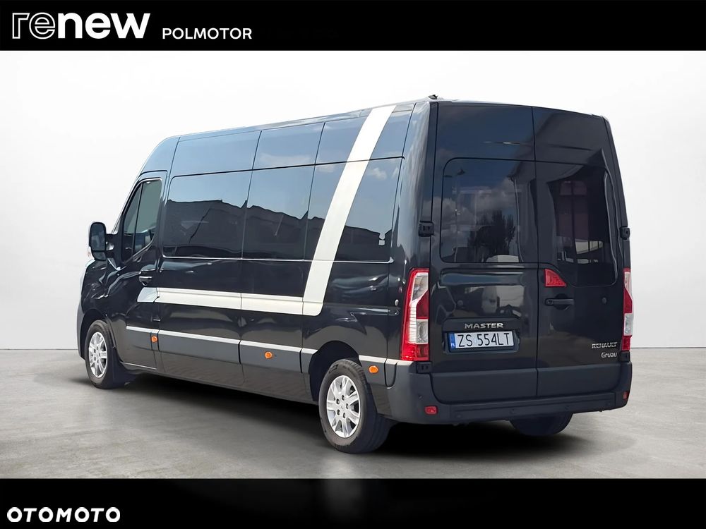 Renault Master L3 Pack Clim - 3