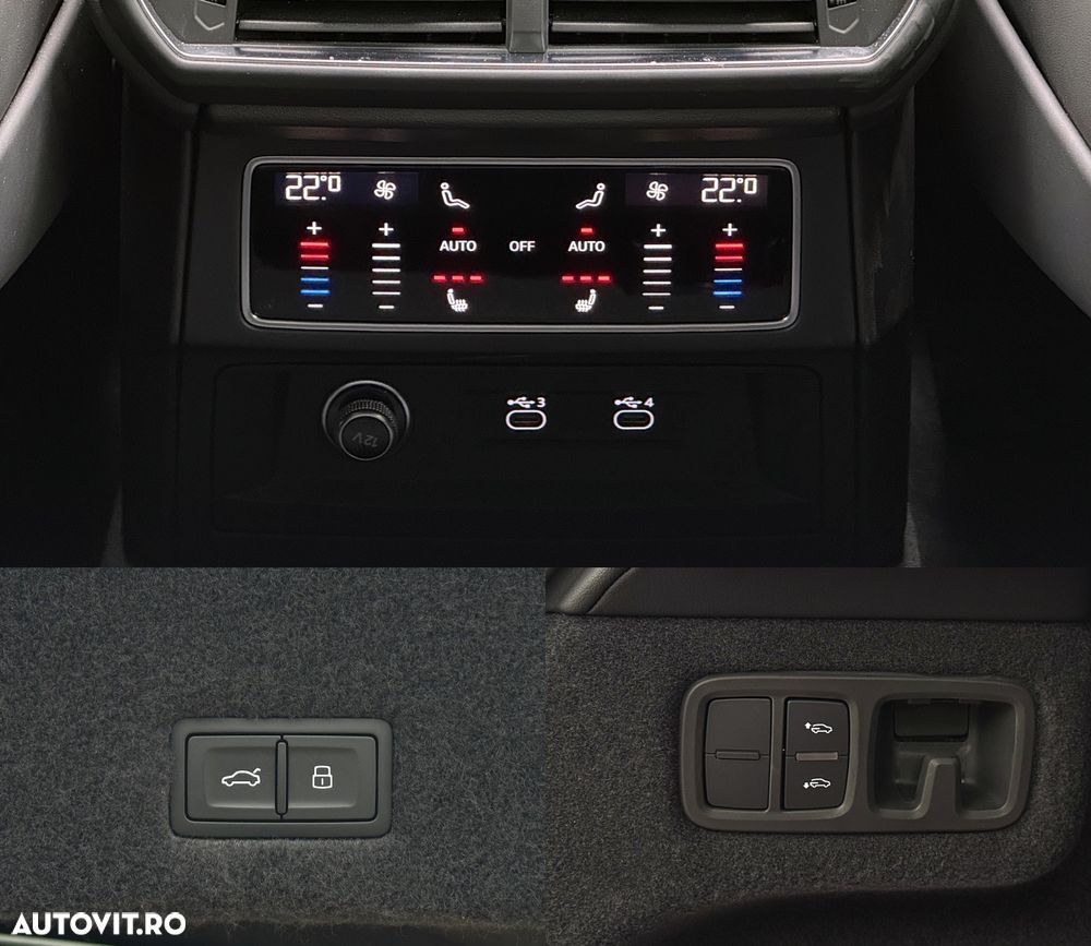 Lamborghini URUS - 30