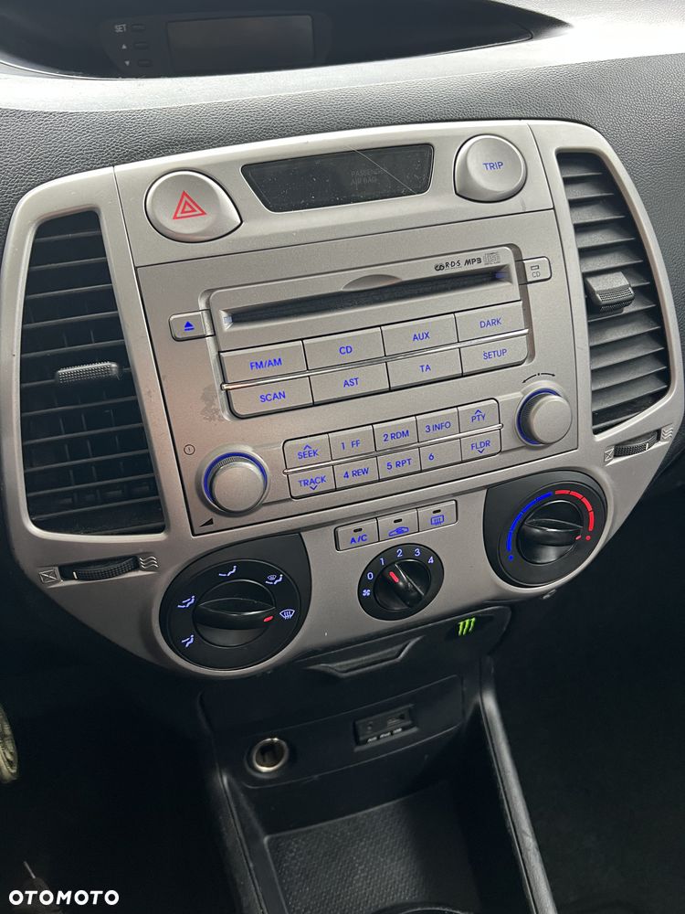 Hyundai i20 1.2 Edition 20 - 7