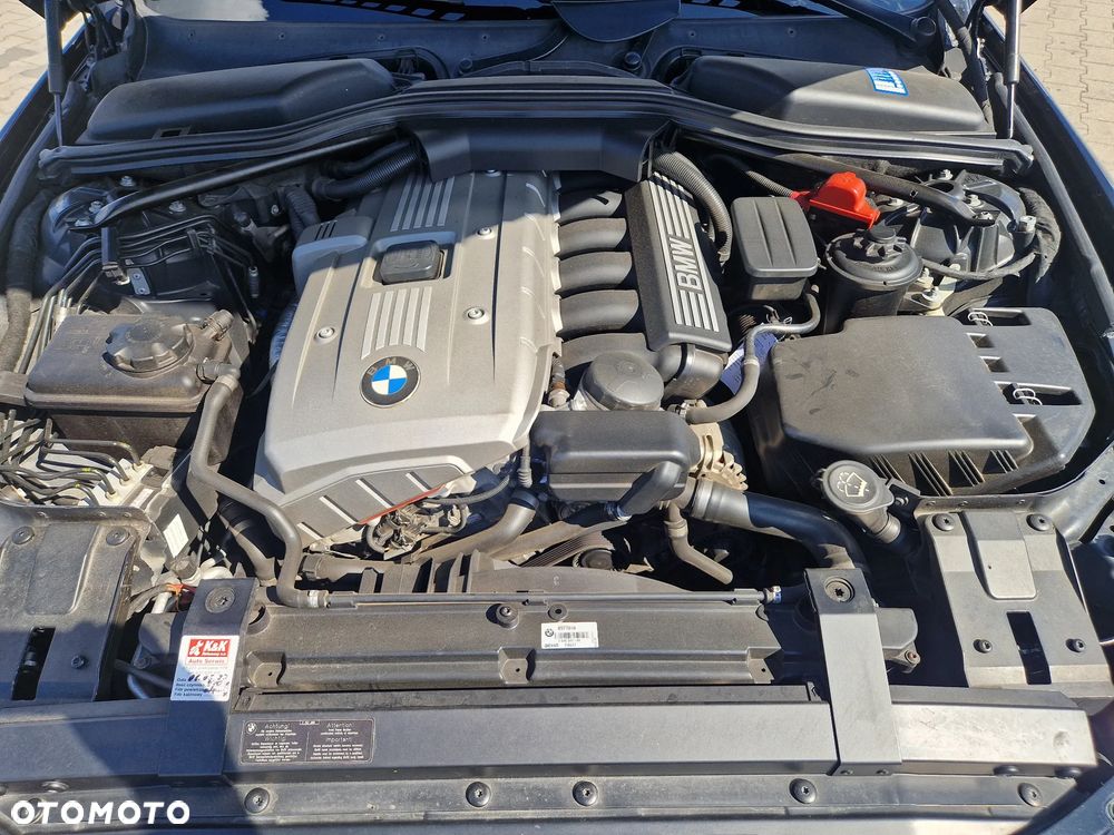 BMW Seria 6 630 i - 22