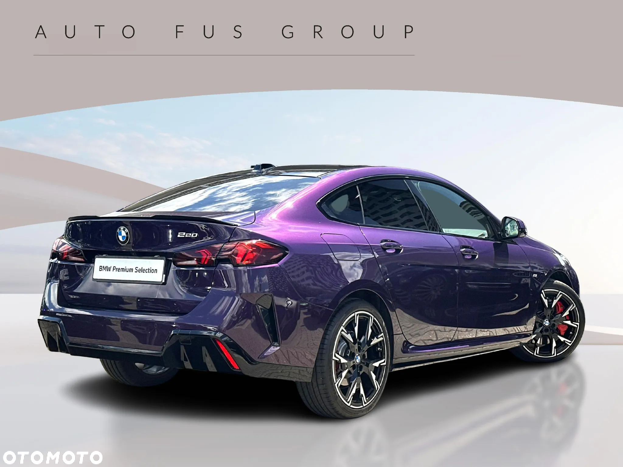 BMW Seria 2 - 5