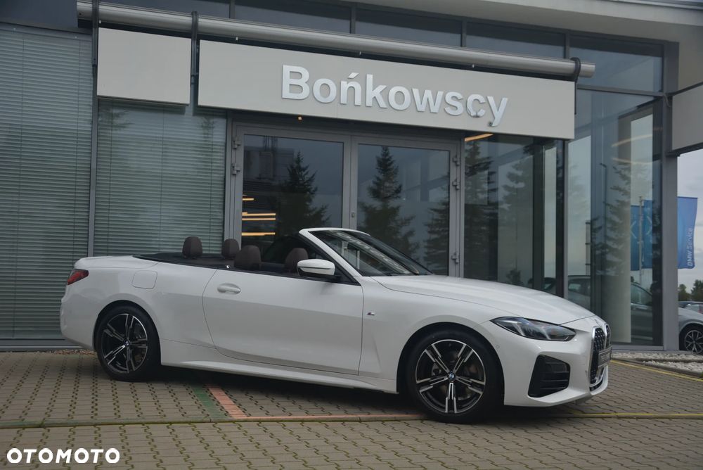 BMW Seria 4 - 4