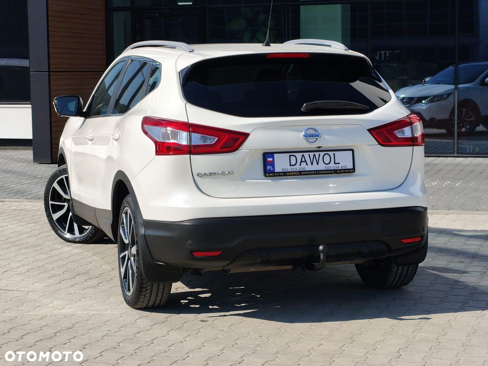 Nissan Qashqai - 10