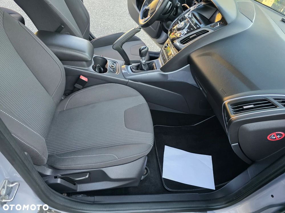 Ford Focus 1.0 EcoBoost Titanium ASS - 7