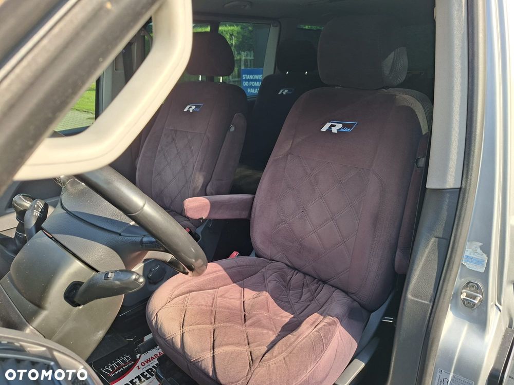 Volkswagen Caravelle L2 Comfortline - 14