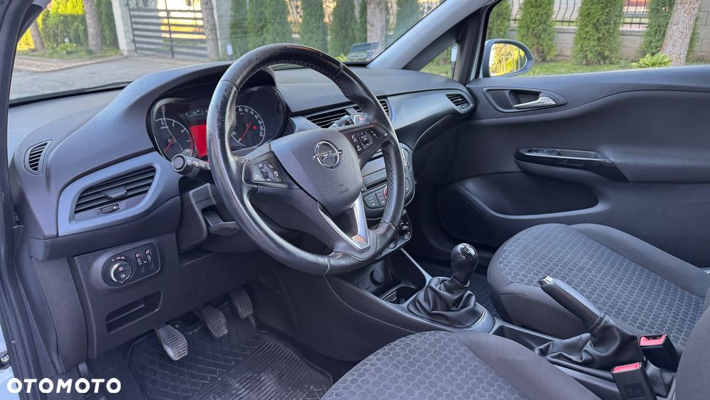 Opel Corsa - 17