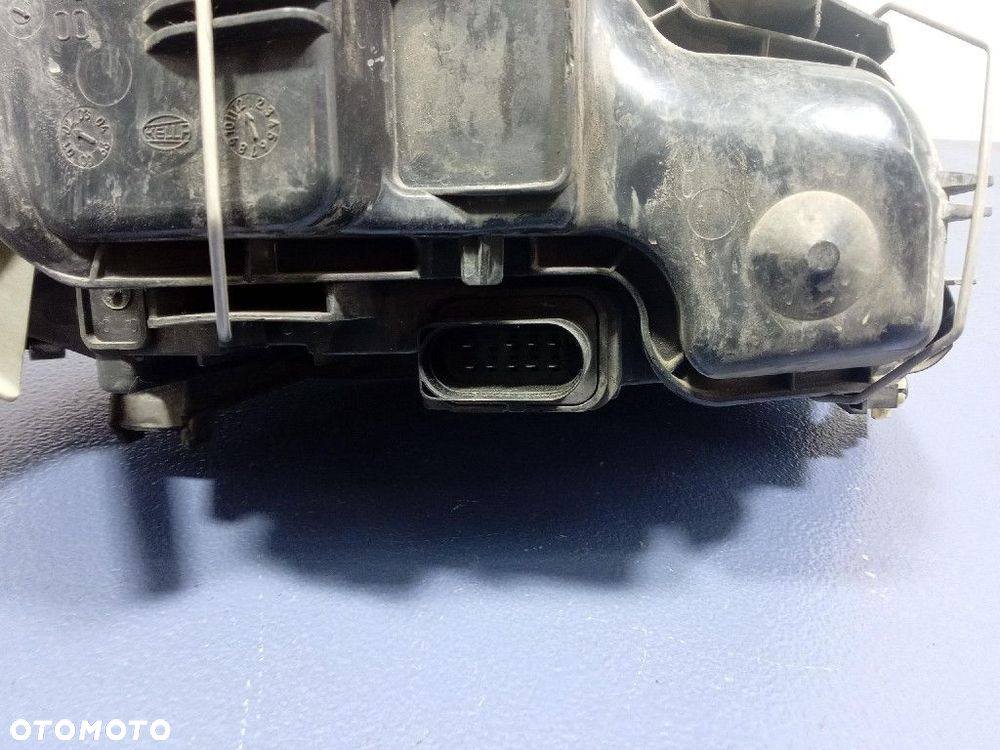 AUDI A6 C5 LIFT 01-04 REFLEKTOR LEWY LAMPA PRZÓD 155929-00 - 6