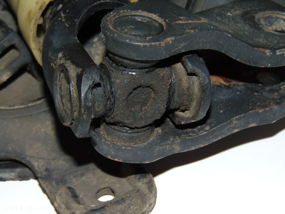 EUROPA krzyżak drążek kolumny przekładni kierowniczej Renault Clio 2 II FL lift 01-05r - 10