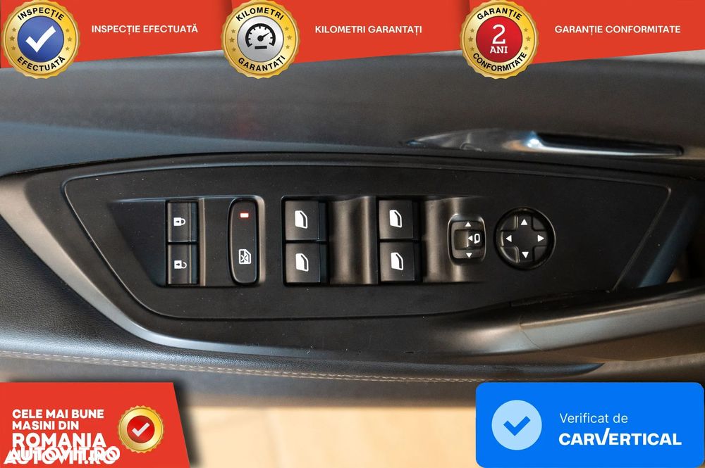 Peugeot 308 1.5L BlueHDI 130 S&S EAT8 Active - 10