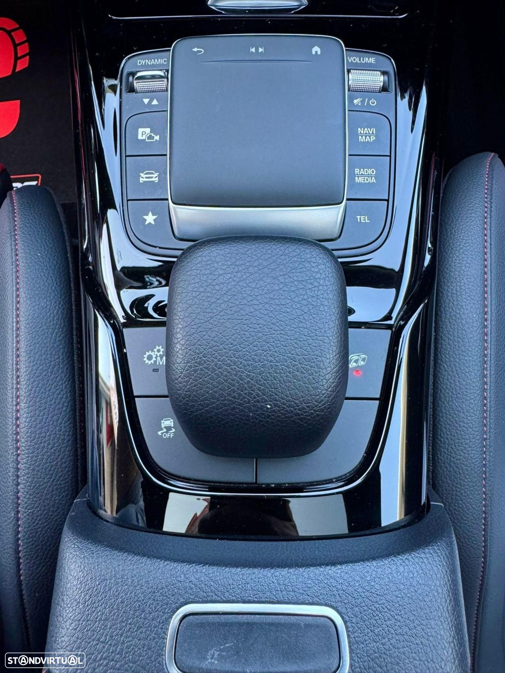 Mercedes-Benz CLA 45 AMG S Shooting Brake 4Matic+ - 22
