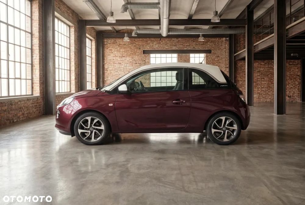 Opel Adam 1.4 Jam Unlimited - 4