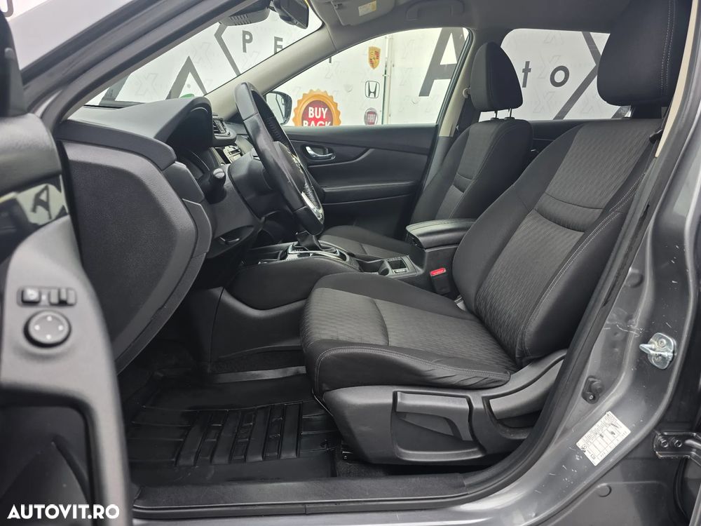 Nissan X-Trail 1.6 dCi Xtronic N-Connecta - 4