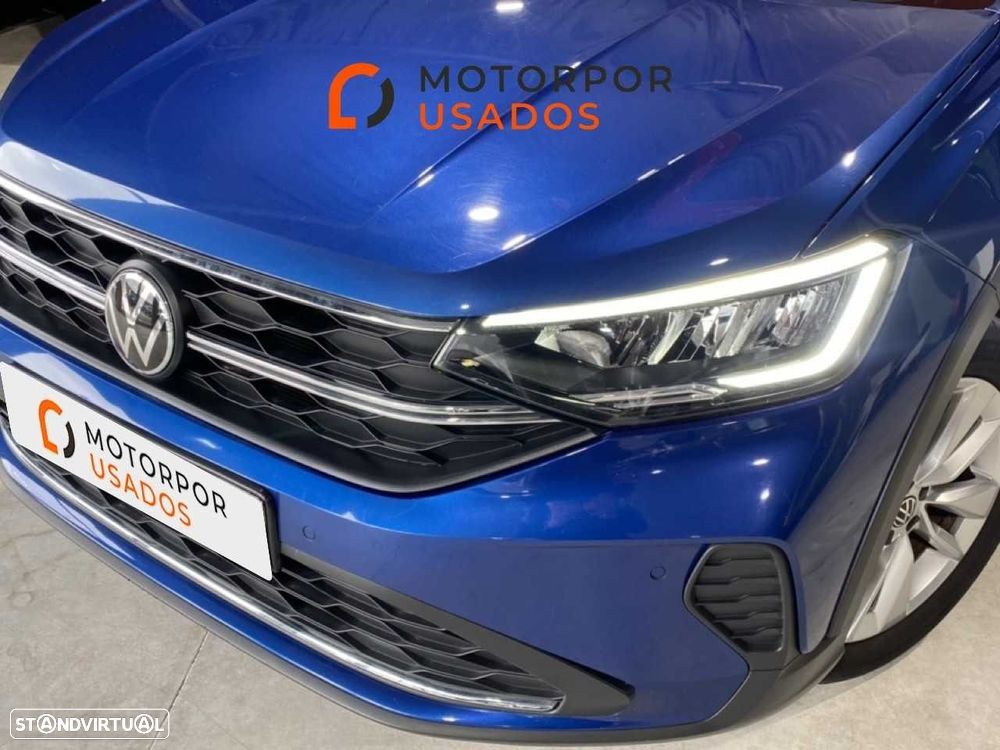 VW Taigo 1.0 TSI - 18