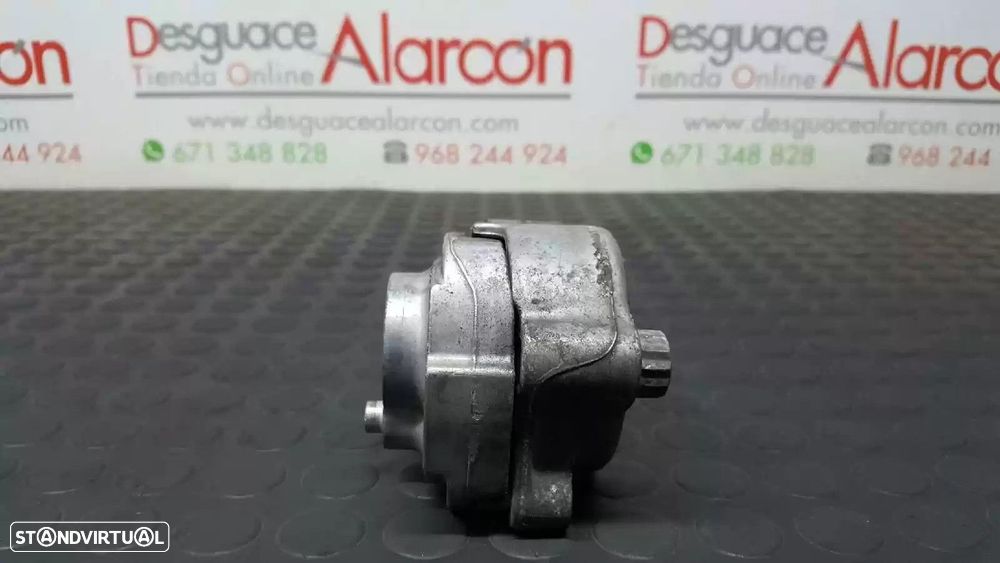 TENSOR CORREIA AUXILIAR MERCEDES-BENZ CLASSE M 2007 -A6422000470 - 3