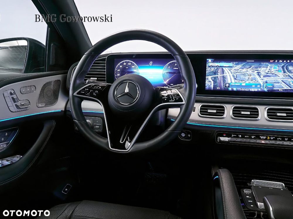 Mercedes-Benz GLE 450 d mHEV 4-Matic AMG Line - 18