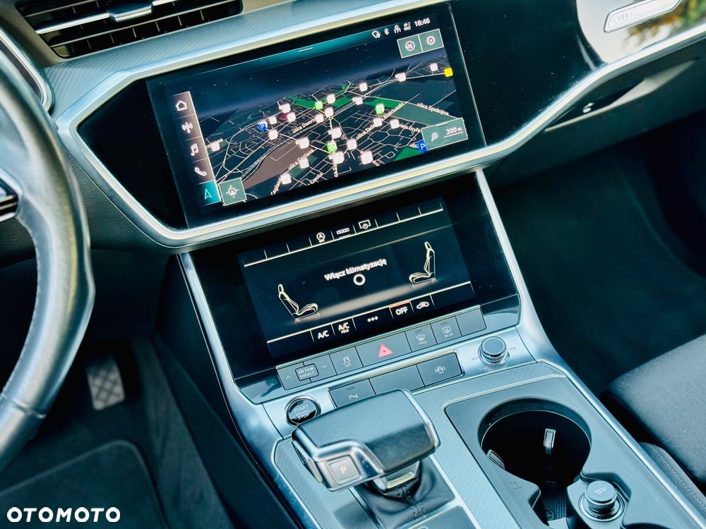 Audi A6 ver-40-tdi-s-tronic-design - 17