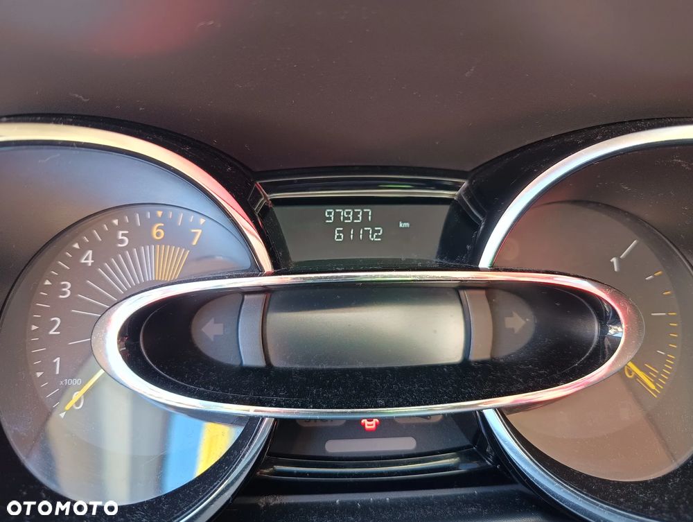 Renault Clio 0.9 Energy TCe Intens+ - 8