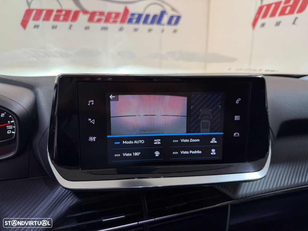Peugeot 2008 1.2 PureTech Allure Pack - 36