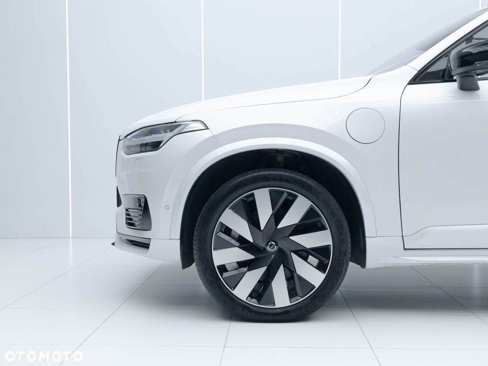 Volvo XC 90 T8 AWD Recharge Ultimate Dark - 13
