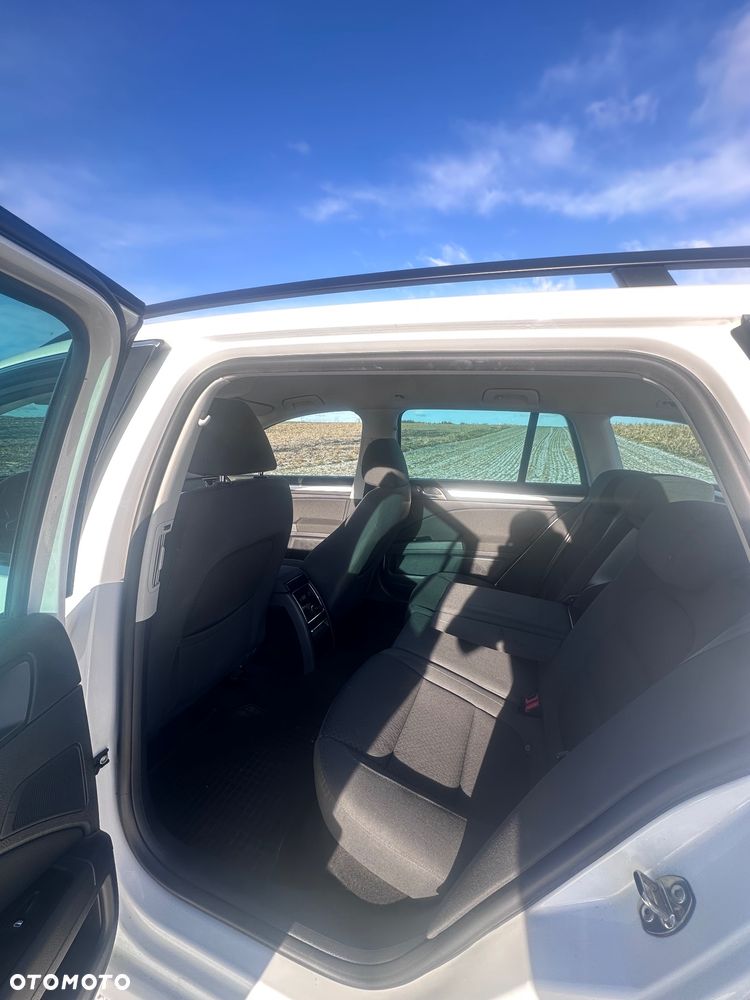 Skoda Superb 2.0 TDI Ambition Green tec - 8