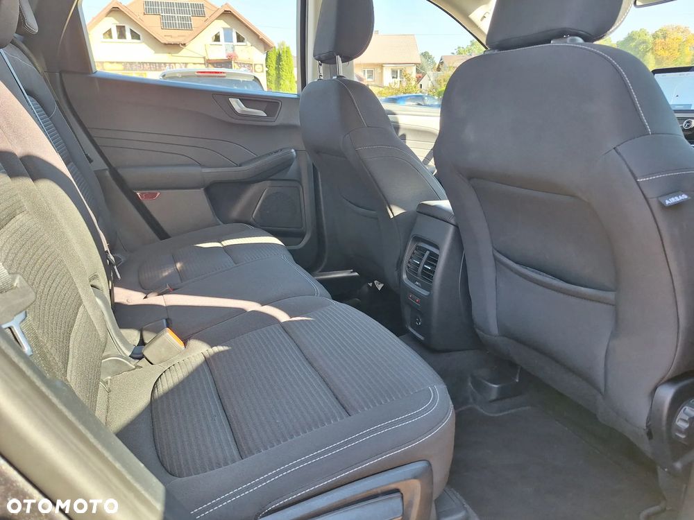 Ford Kuga 1.5 EcoBoost FWD Titanium - 27
