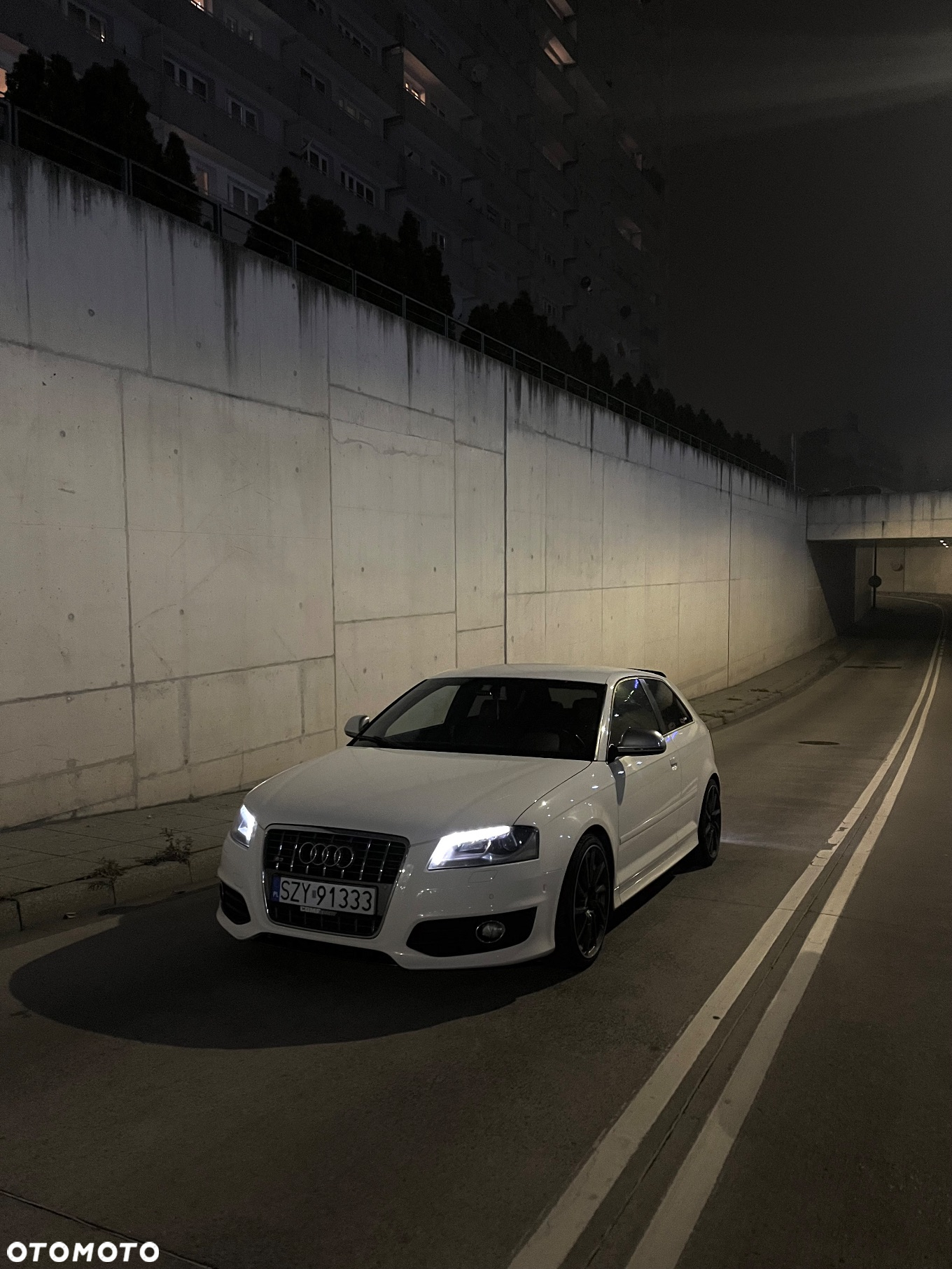 Audi S3 2.0 TFSI Quattro - 4