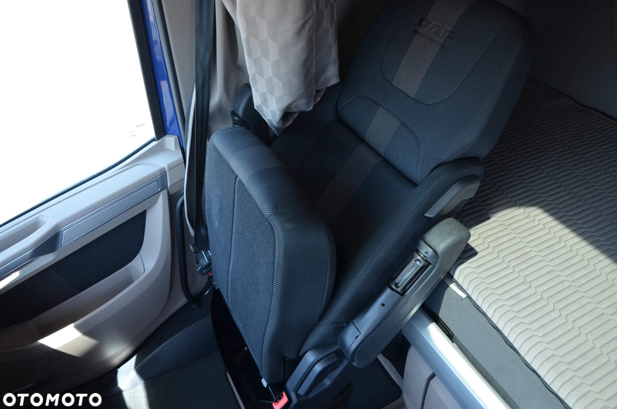DAF XG+ 530 / 2022r / ACC / PCC / FULL LED / ECO / WAGA 1412 - 17