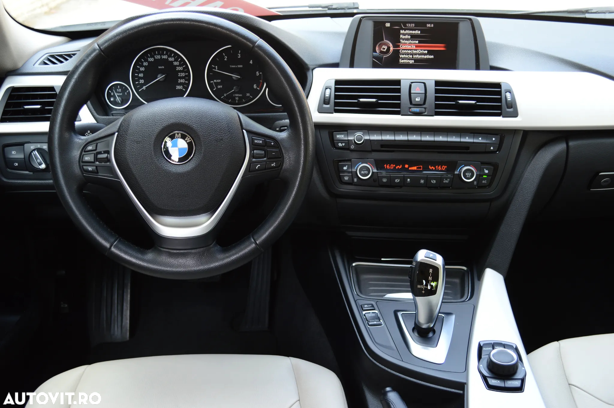 BMW Seria 3 320d Efficient Dynamic Edition Aut. - 5