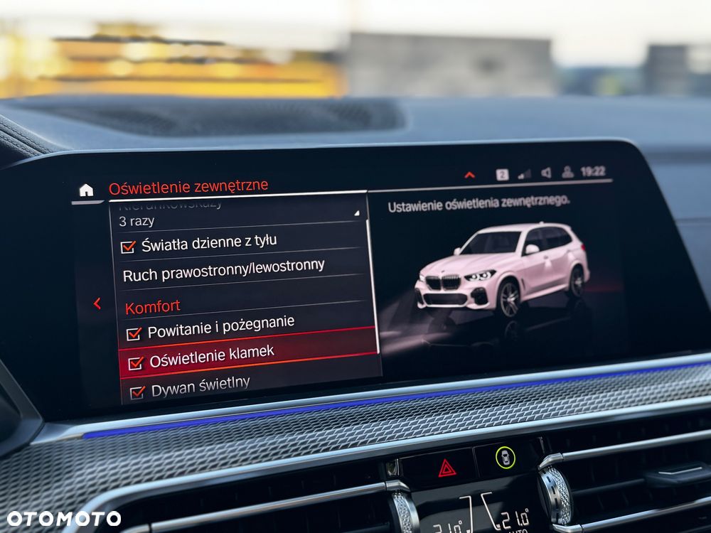 BMW X5 xDrive25d sport - 32