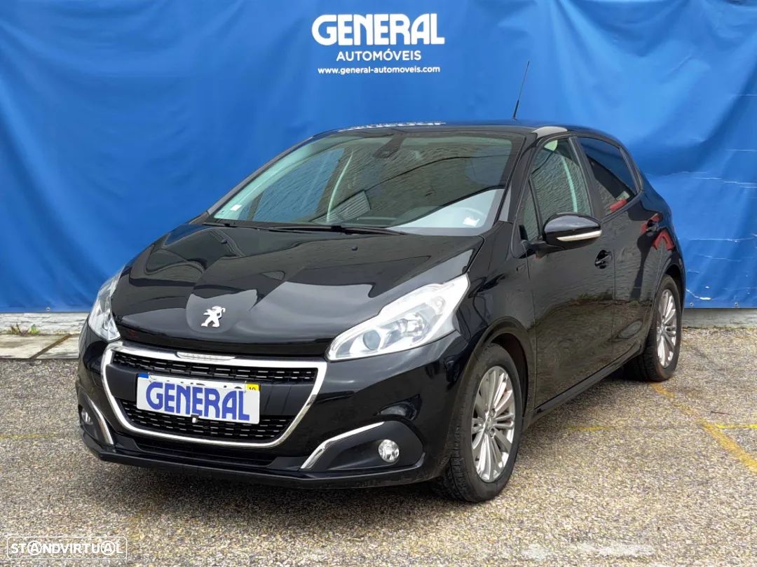 Peugeot 208 1.2 PureTech Signature - 1