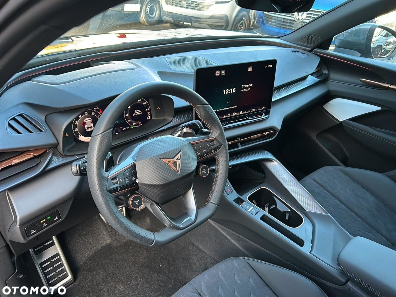 Cupra Terramar - 5