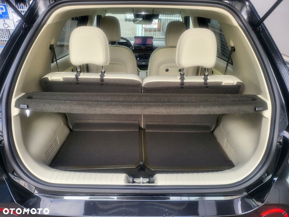 Hyundai Inster 49kWh Modern - 31