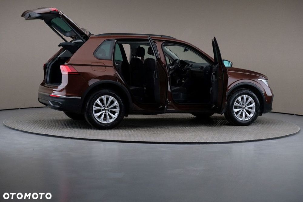 Volkswagen Tiguan 1.5 TSI EVO Life DSG - 6
