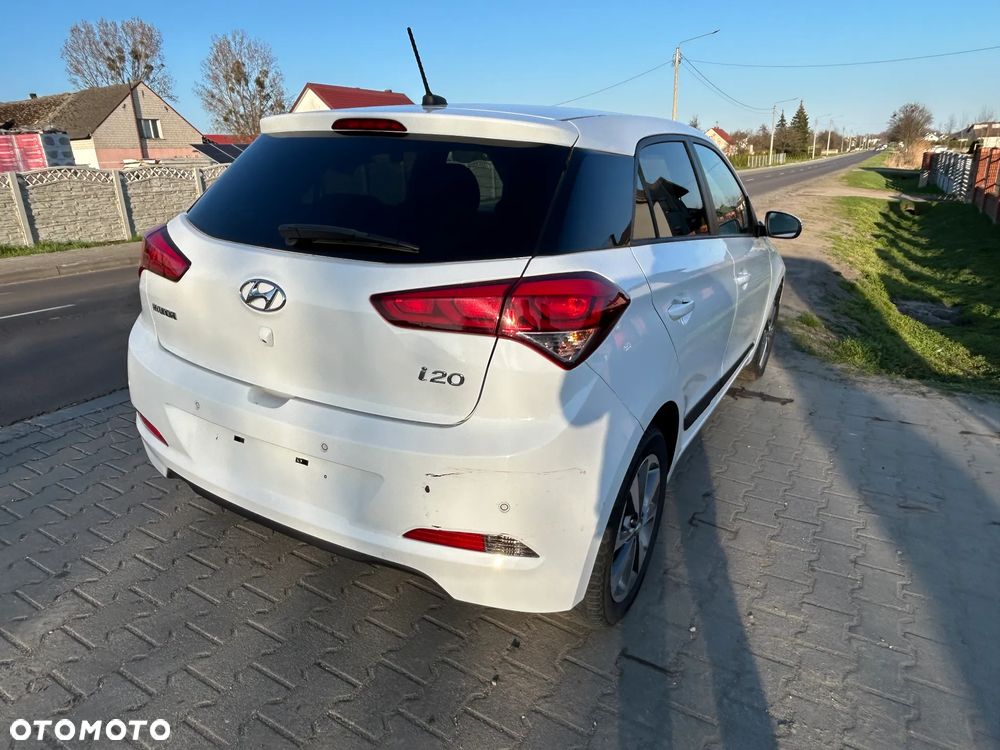 Hyundai i20 - 31