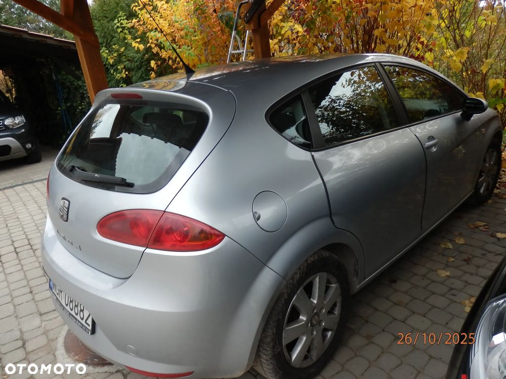 Seat Leon - 2