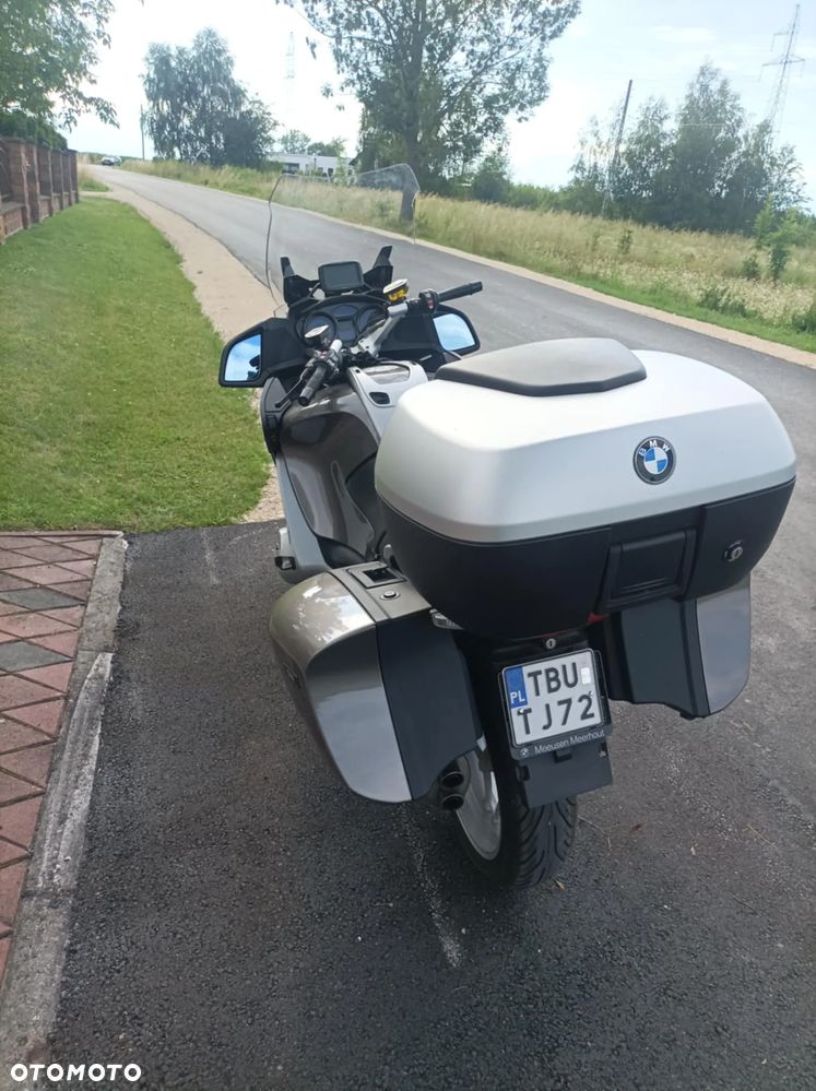 BMW RT - 4
